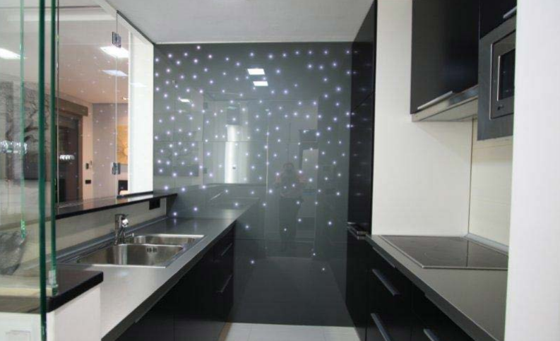 apartment from day apartment for rent for companies in Madrid Castellana